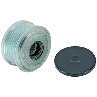 WAI 24-93250 - Шкив генератора