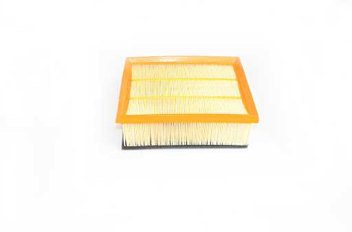 Воздушный фильтр