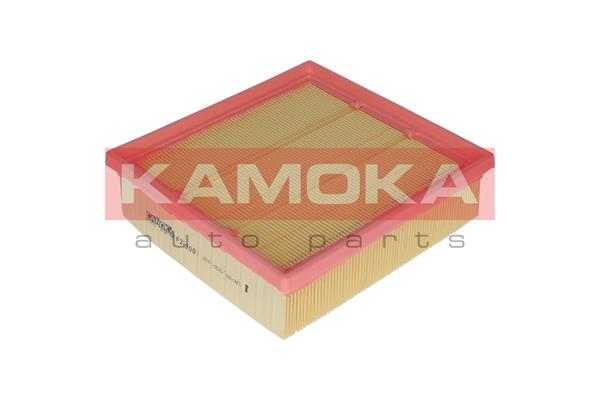 KAMOKA F222001 - Воздушный фильтр KAMOKA
