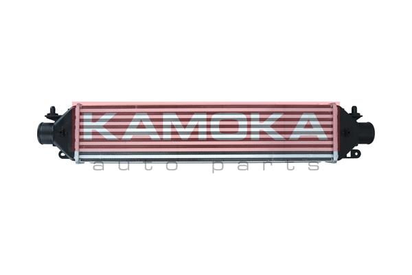 KAMOKA 7750035 - Интеркулер