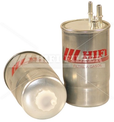 Топливный фильтр