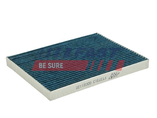 Салонный фильтр