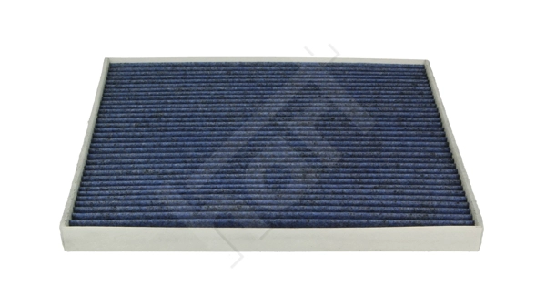 Салонный фильтр