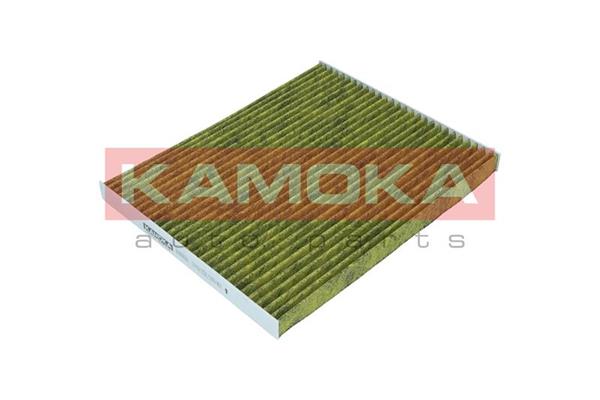 KAMOKA 6080039 - Фильтр, воздух во внутренном пространстве KAMOKA