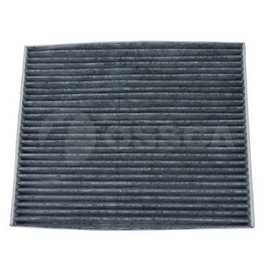 OSSCA 12567 - Салонный фильтр