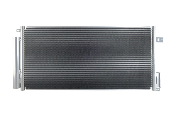 HART 606 397 - Радиатор кондиционера