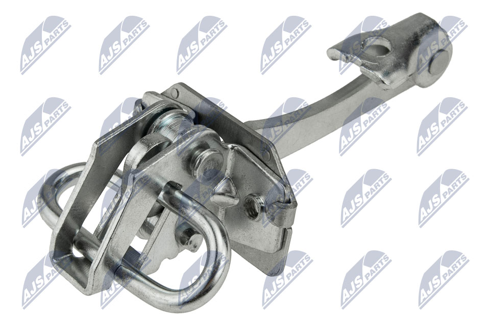 Ограничитель двери