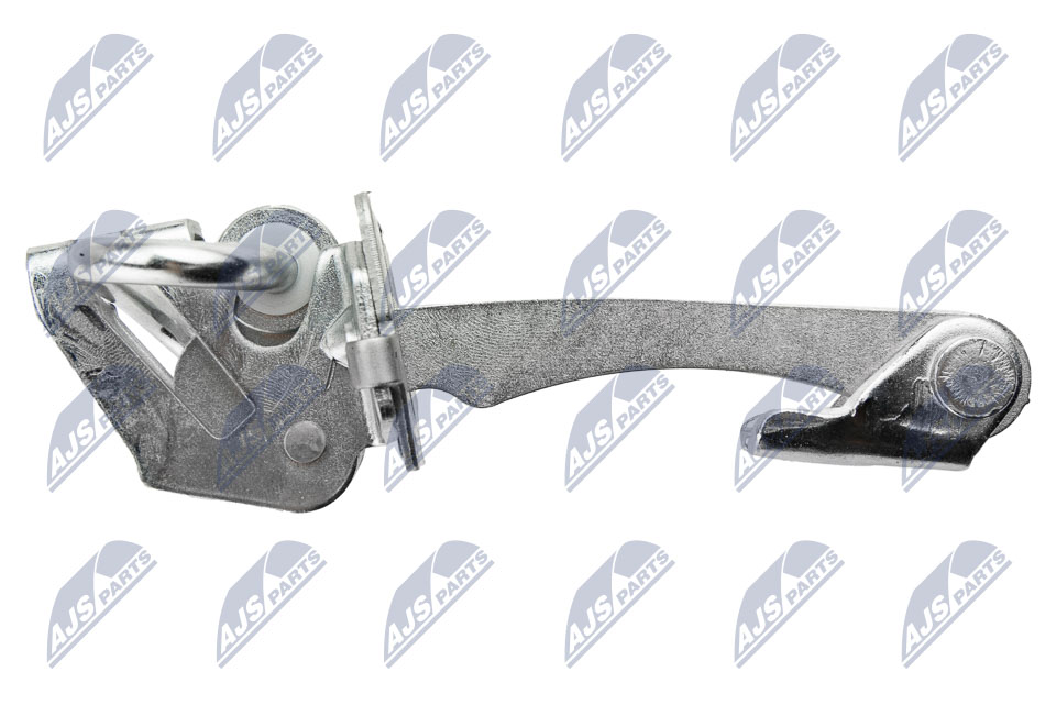 NTY EZC-FT-134 - Ограничитель двери