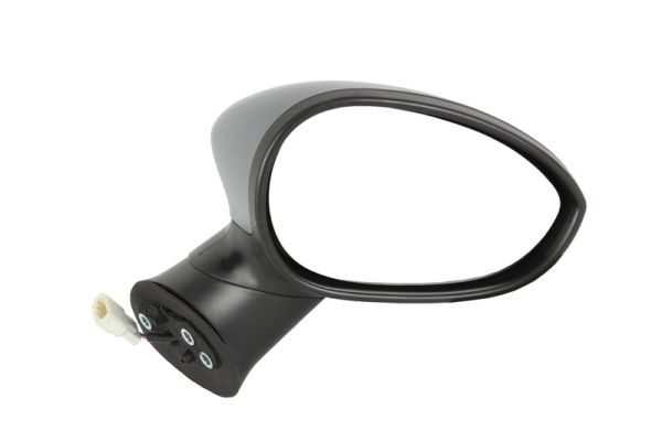 Наружное зеркало