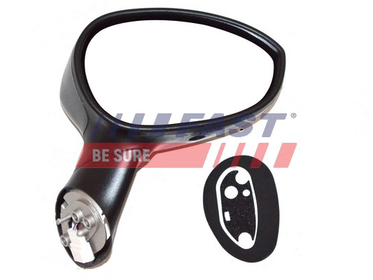 Наружное зеркало