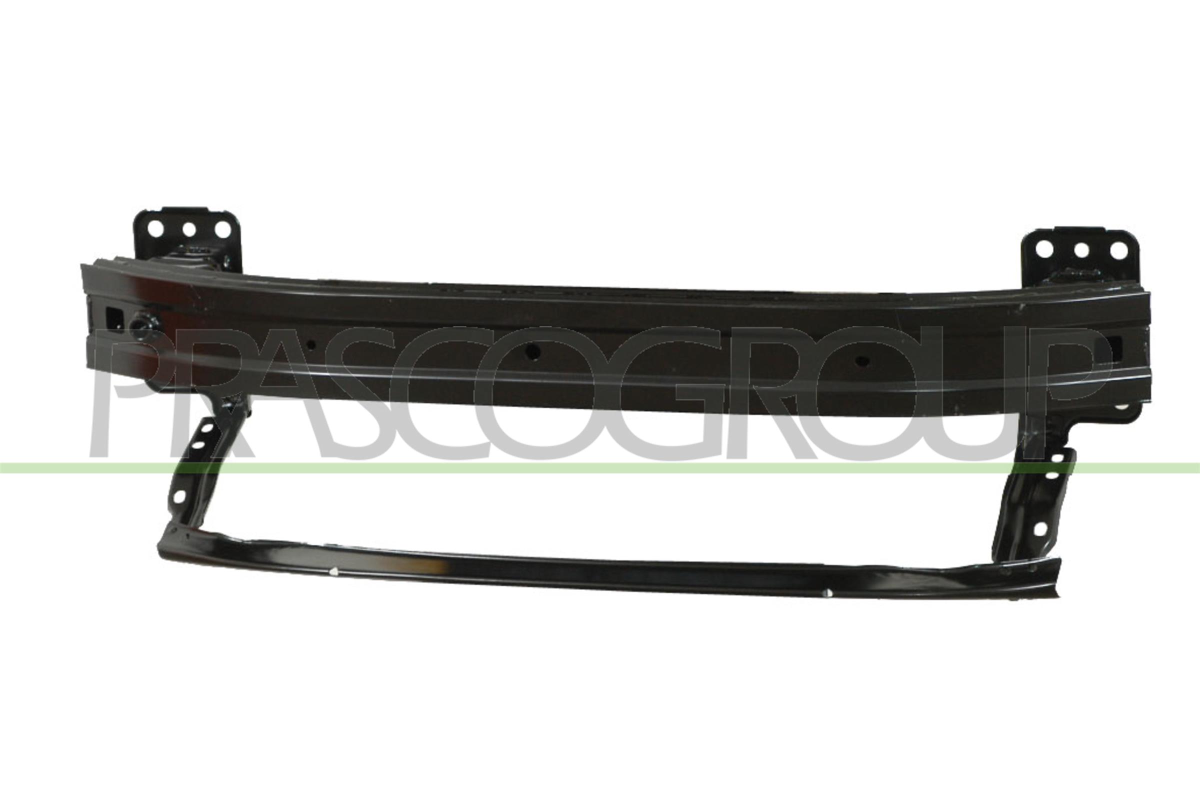 Усилитель бампера