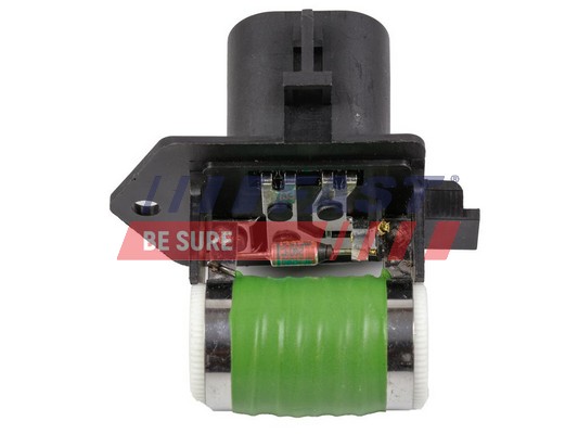 FAST FT59120 - Резистор печки