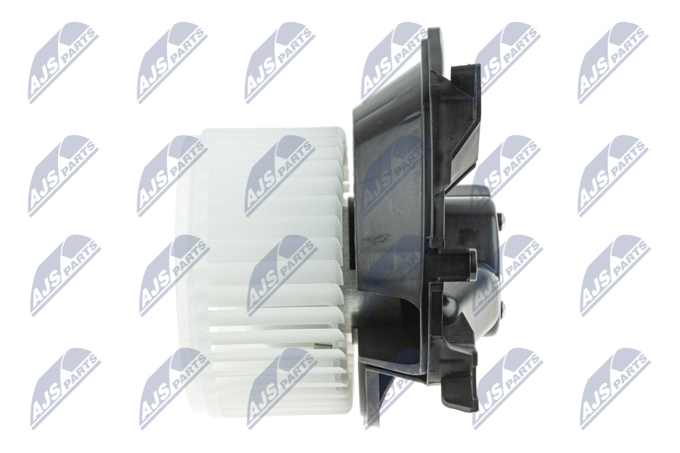 NTY EWN-PL-001 - Моторчик печки