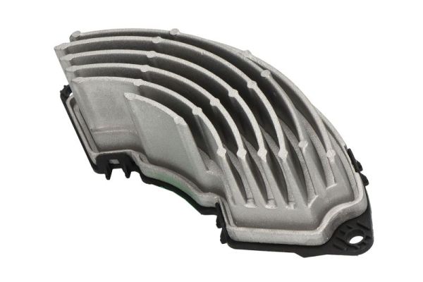 Резистор печки (ежик)