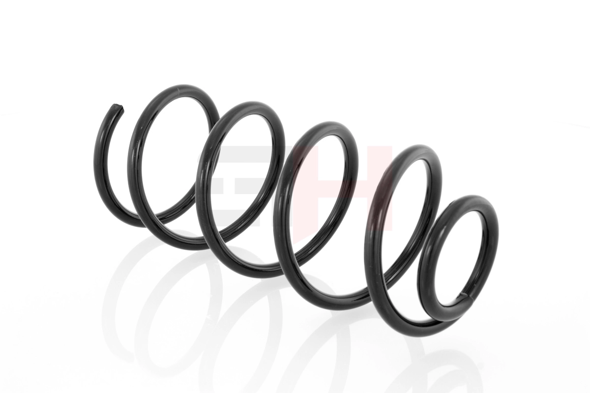 GH GH-222320 - Пружины 