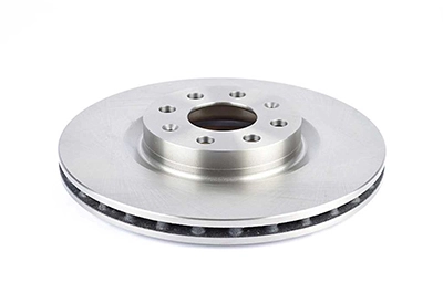 BSG BSG 65-210-023 - Тормозные диски