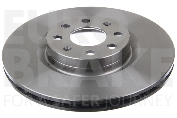 EUROBRAKE 5815202350 - Тормозные диски