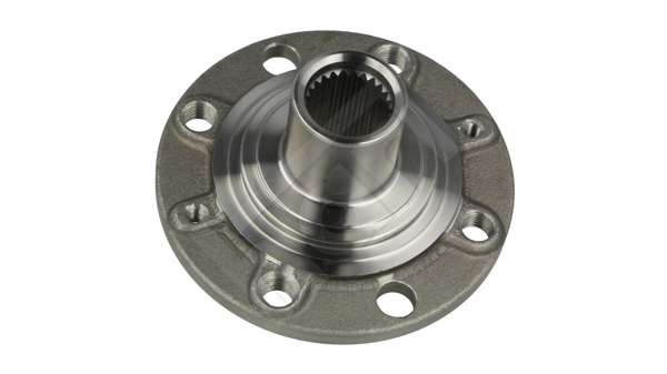 Ступица колеса