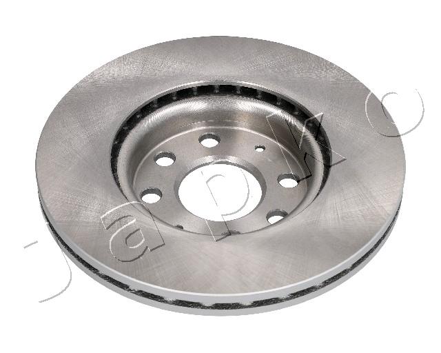 JAPKO 600243C - Тормозные диски