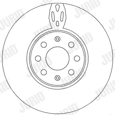 Тормозные диски