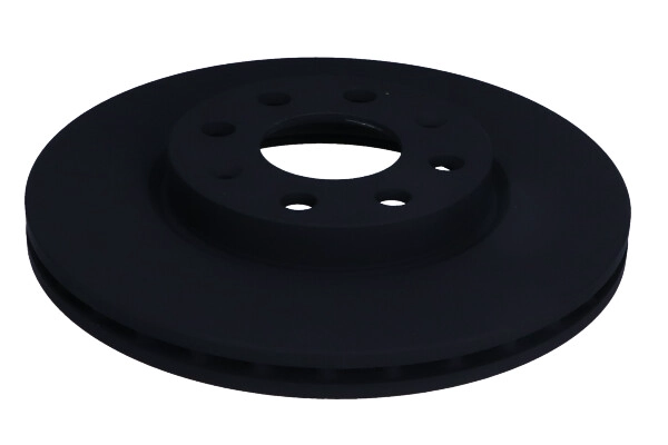 Тормозной диск QUARO HIGH CARBON