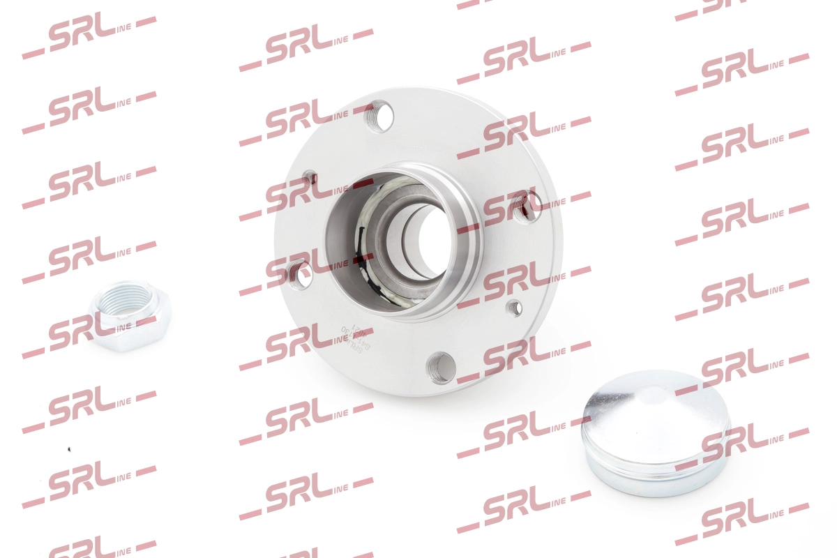 SRLINE S41-1130 - Ступичный подшипник