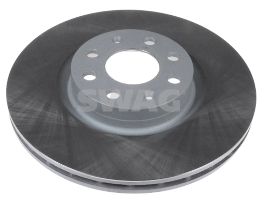 SWAG 70 92 8178 - Тормозные диски