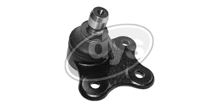 Шаровая опора