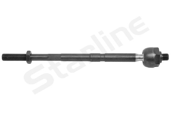 Рулевая тяга