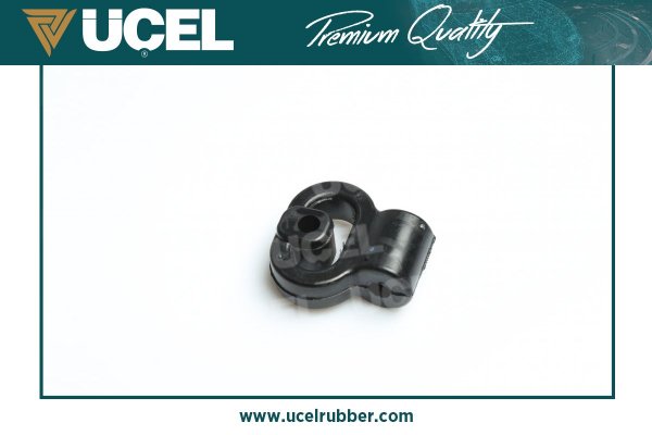 UCEL 31512 - Крепление глушителя