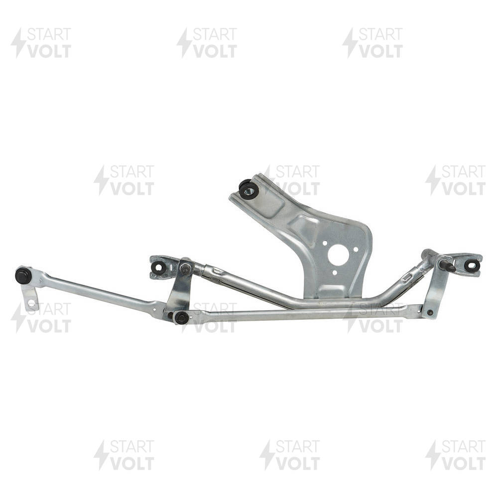 Трапеция стеклоочистителя