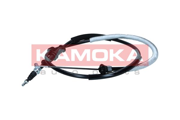 KAMOKA 1190674 - Тросик, cтояночный тормоз KAMOKA