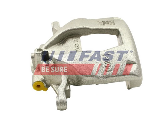 FAST FT32821 - Тормозной суппорт