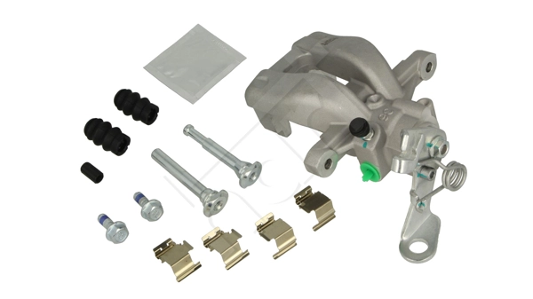 HART 069 950 - Тормозной суппорт PREMIUM LINE