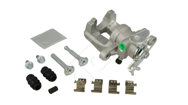 HART 069 948 - Тормозной суппорт PREMIUM LINE