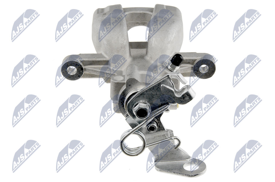 NTY HZT-FT-004 - Тормозной суппорт