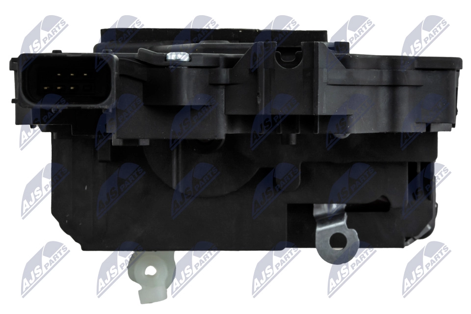 NTY EZC-FT-204 - Замок двери