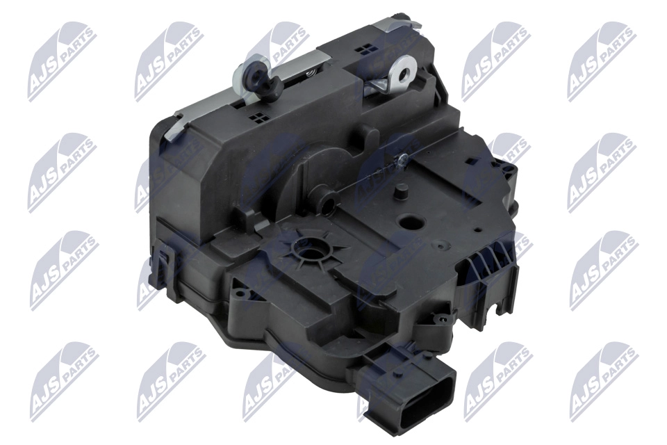 Замок двери