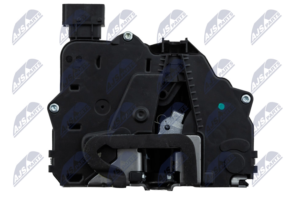 NTY EZC-FT-203 - Замок двери