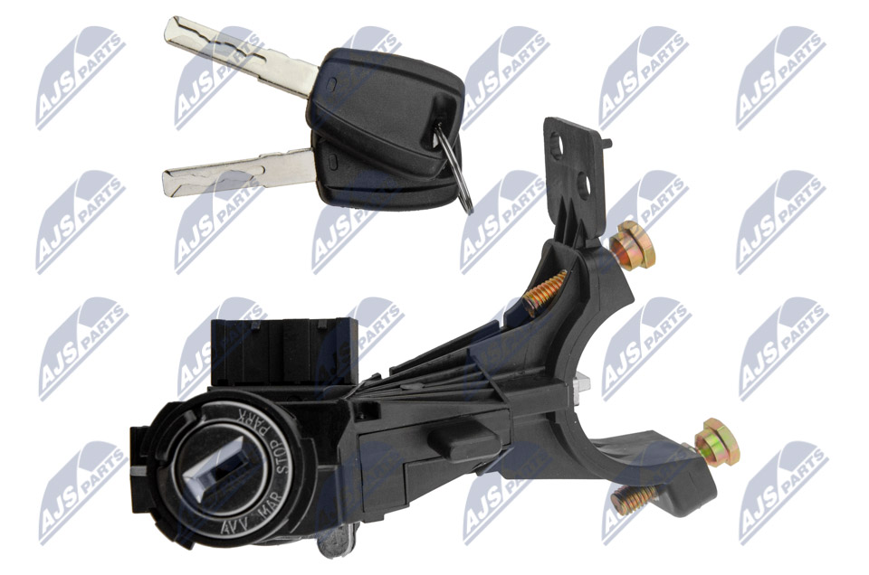 NTY EST-FT-007 - Замок зажигания