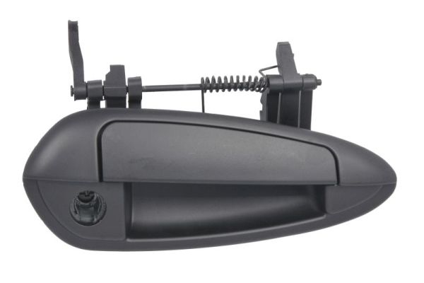 Ручка двери