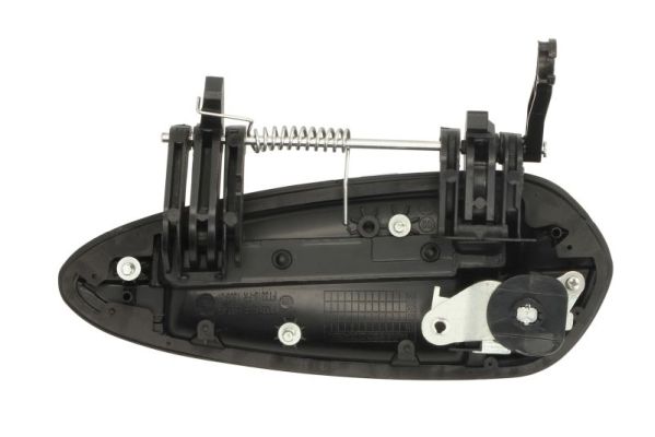 BLIC 6010-07-036402PP - Ручка двери