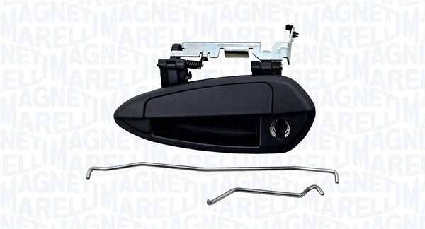 Ручка двери