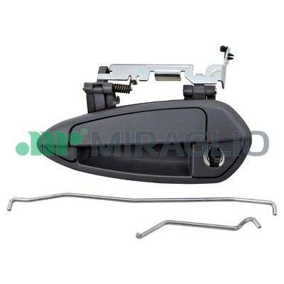 Ручка двери