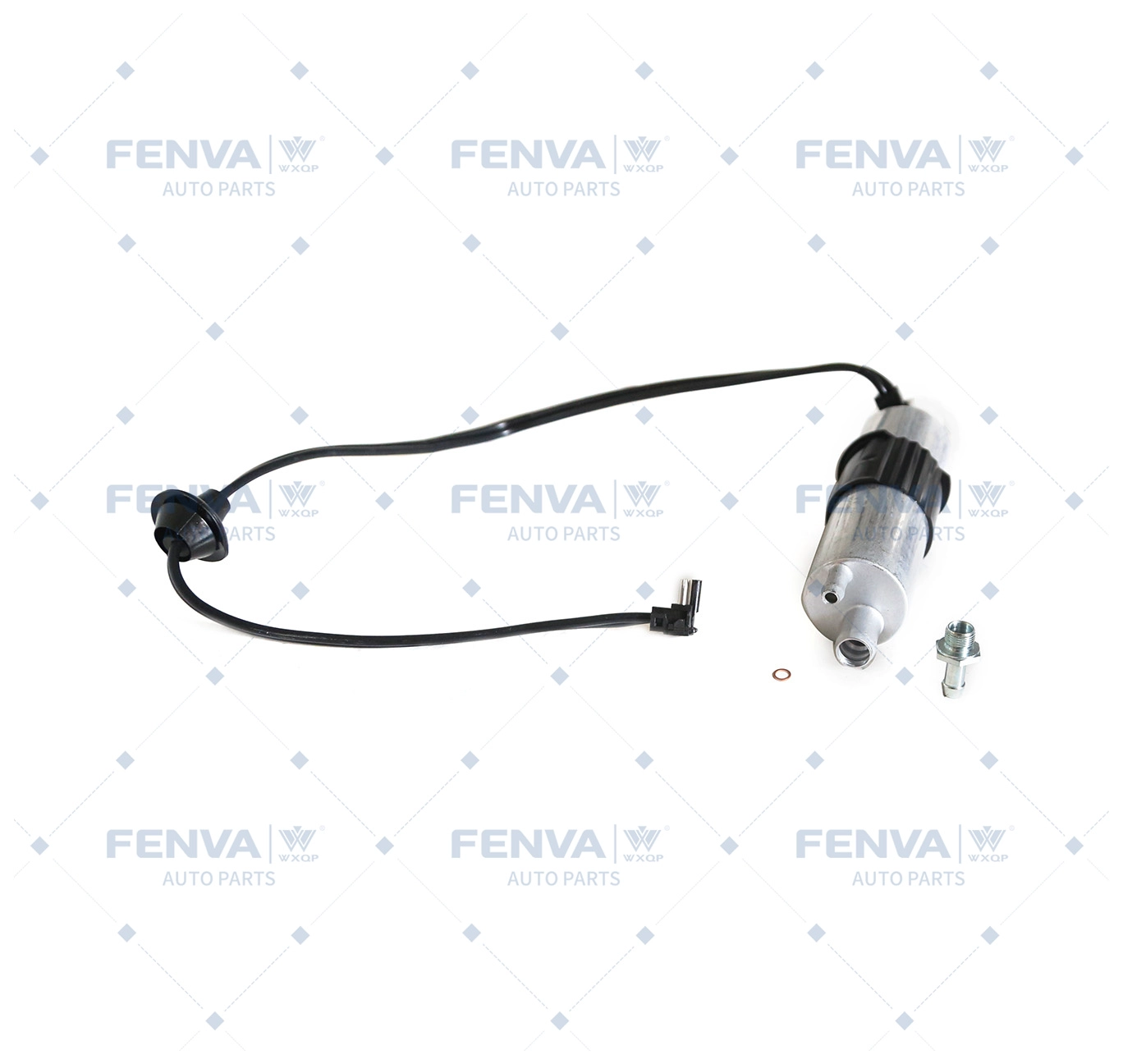 WXQP 150875 - Топливный насос