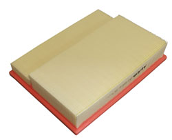 ALCO FILTER MD-9512 - Воздушный фильтр