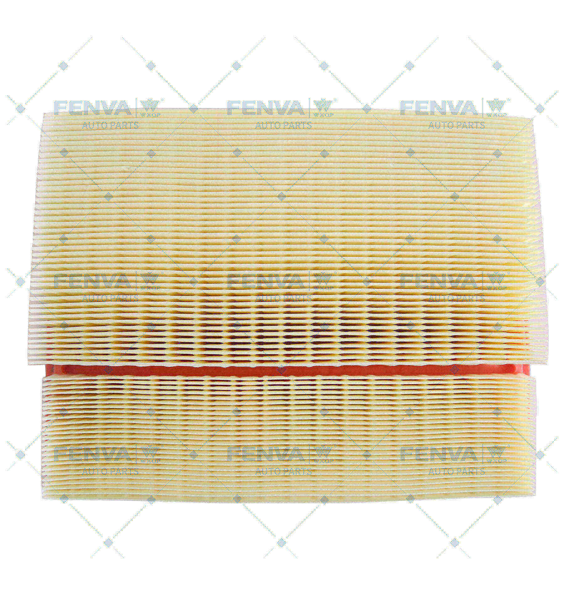 WXQP 111463 - Воздушный фильтр