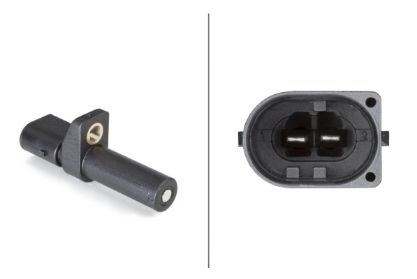 Датчик коленвала