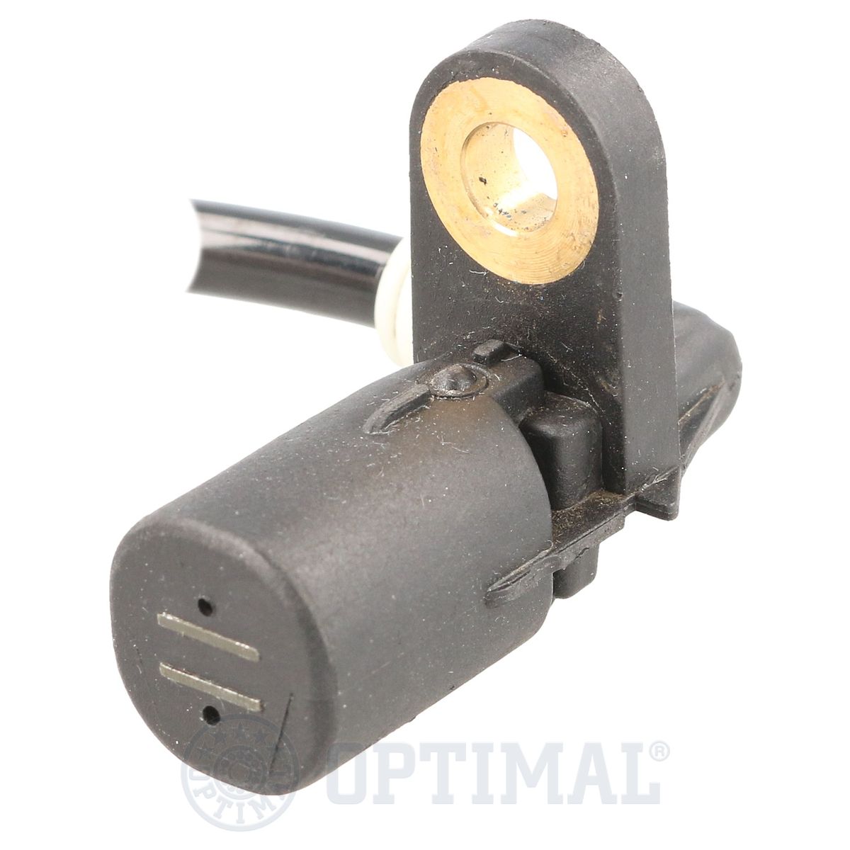 OPTIMAL 06-S263 - Датчик АБС (ABS)