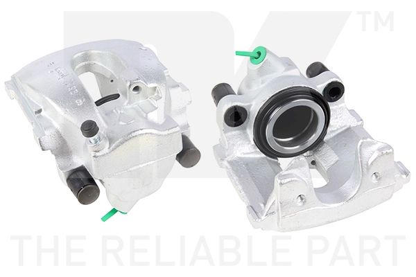 Тормозной суппорт